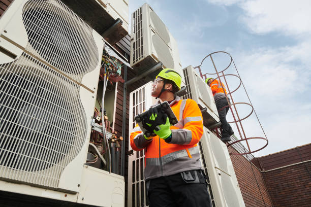 Best HVAC replacement cost  in Brandon, FL