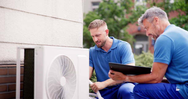 Best Central air repair  in Brandon, FL