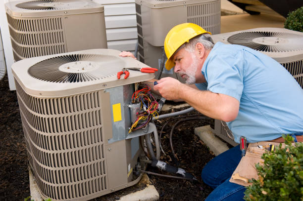 Best Commercial HVAC repair  in Brandon, FL
