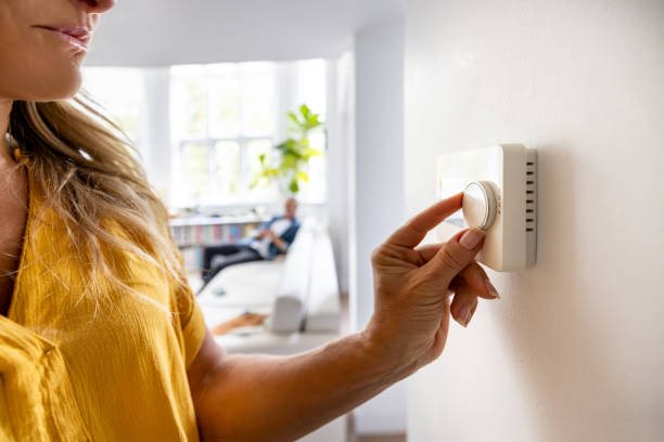 Best HVAC installation services  in Brandon, FL