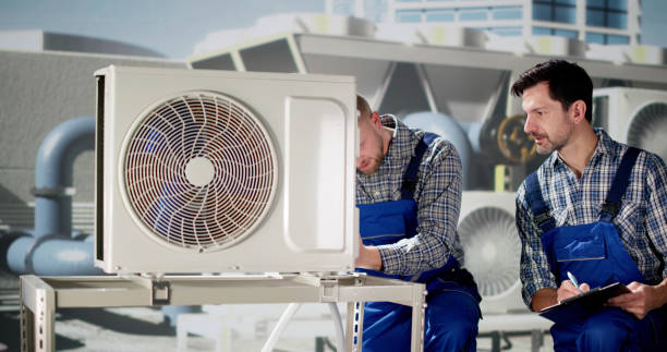 Professional HVAC in Brandon, FL