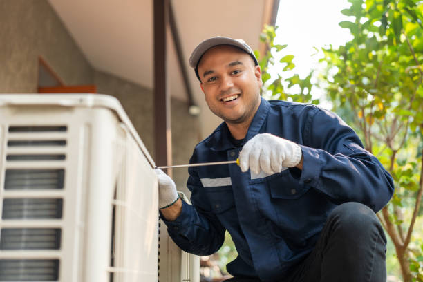 Best Best HVAC companies  in Brandon, FL