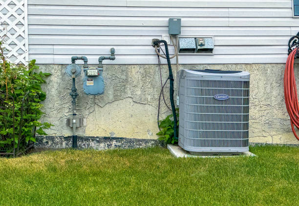 Air quality test in Brandon, FL